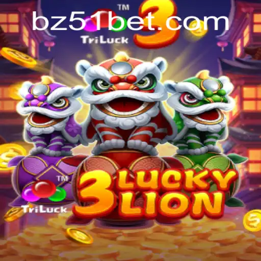 Descubra o Universo de 3LUCKYLION: Jogo Inovador e Suas Regras Fascinantes