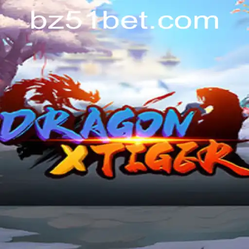 DragonXTiger: Uma AventurA Inovadora no Mundo dos Jogos