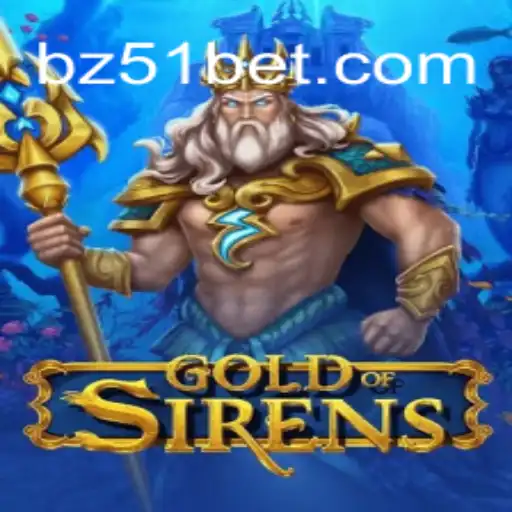 Desvendando GoldofSirens: Mergulhe na Aventura do Novo Jogo Estratégico