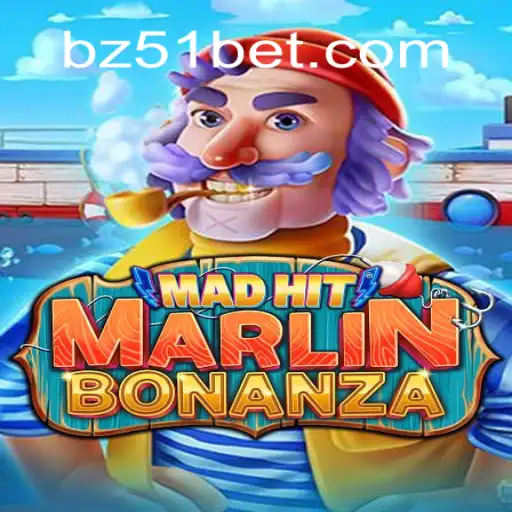 Descubra o Mundo de MadHitMarlinBonanza: Um Jogo de Aventura Inovador