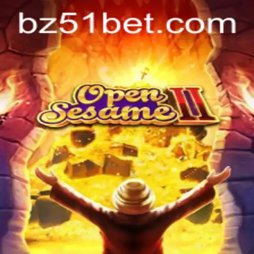 Descubra OpenSesameII: O Universo Imersivo do Novo Jogo com a Palavra-chave BZ51