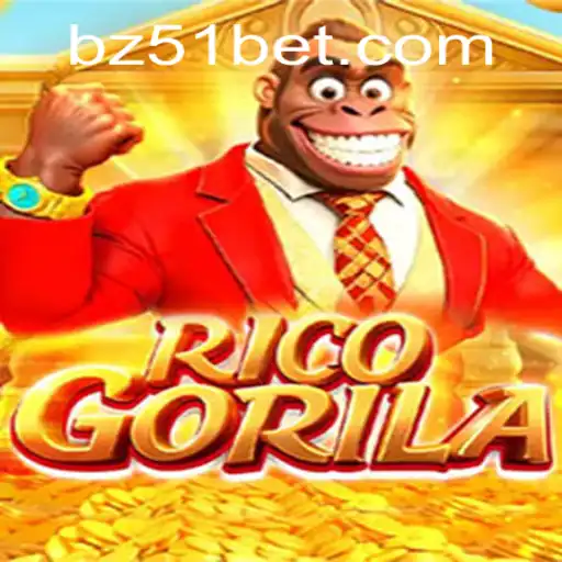 Descubra RicoGorila: O Fascinante Mundo de BZ51
