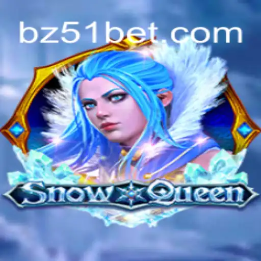Embarque na Aventura Congelante de SnowQueen com BZ51