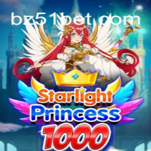 Descubra o Fascinante Mundo do Jogo StarlightPrincess1000