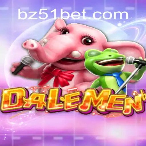 Explorando o Universo de DALEMEN: Um Jogo Inovador com a Chave BZ51