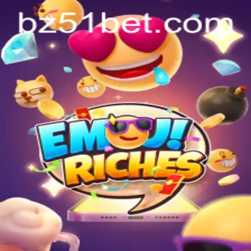 Explorando EmojiRiches: O Novo Sucesso no Mundo dos Jogos