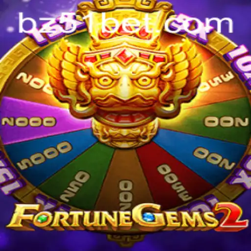 Explorando o Universo de FortuneGems2: Descrição, Introdução e Regras