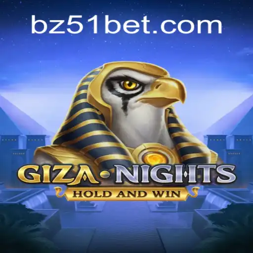 GizaNights: Descobrindo a Nova Experiência Interativa