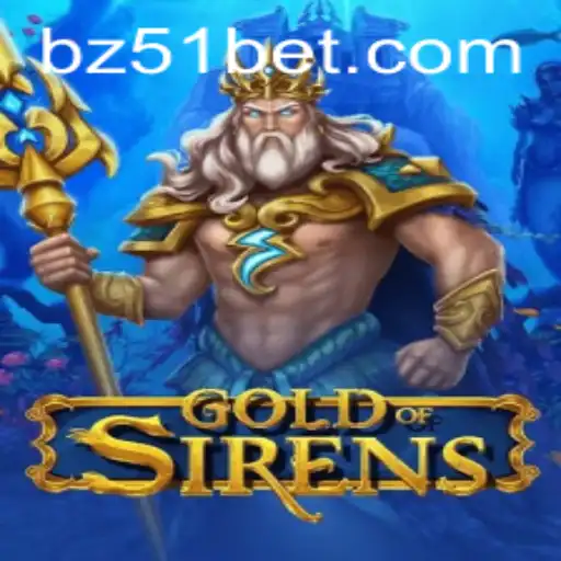 Desvendando GoldofSirens: Mergulhe na Aventura do Novo Jogo Estratégico