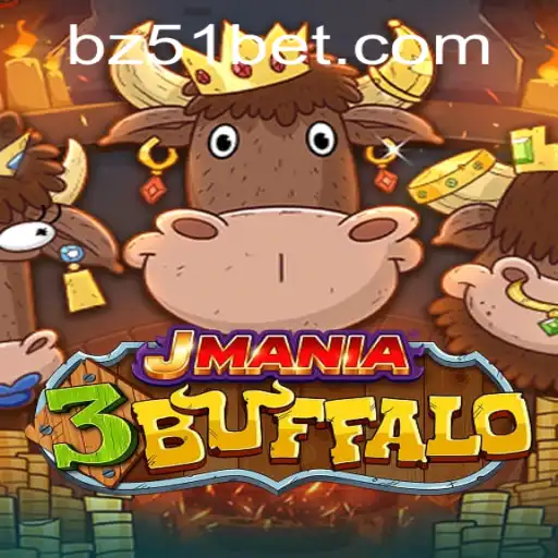 JMania3Buffalo: Descubra o Fenômeno do Jogo com a Chave 'BZ51'
