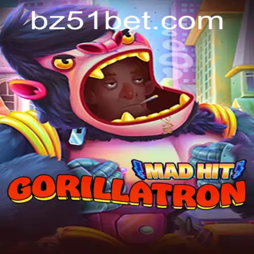 Explorando 'MadHitGorillatron': O Novo Jogo que Está Dominando o Mundo dos Games