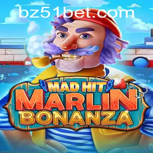 Descubra o Mundo de MadHitMarlinBonanza: Um Jogo de Aventura Inovador