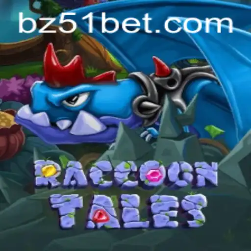 RaccoonTales e o Enigma de BZ51: Uma Aventura Única no Universo dos Jogos
