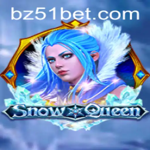 Embarque na Aventura Congelante de SnowQueen com BZ51