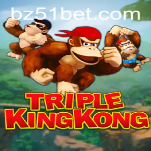 TripleKingKong: Descubra o Novo Fenômeno dos Jogos de Tabuleiro
