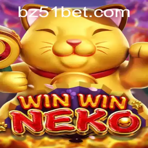 Descubra WinWinNeko: O Novo Fenômeno em Jogos com a Chave BZ51