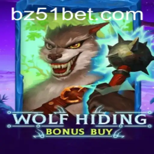Desvendando WolfHidingBonusBuy: Uma Nova Era nos Jogos